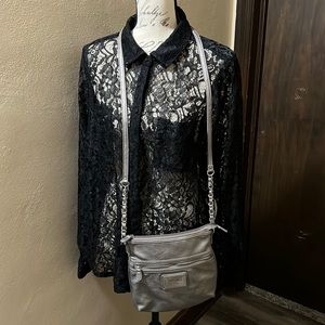 “Nicole” Cross Body Purse